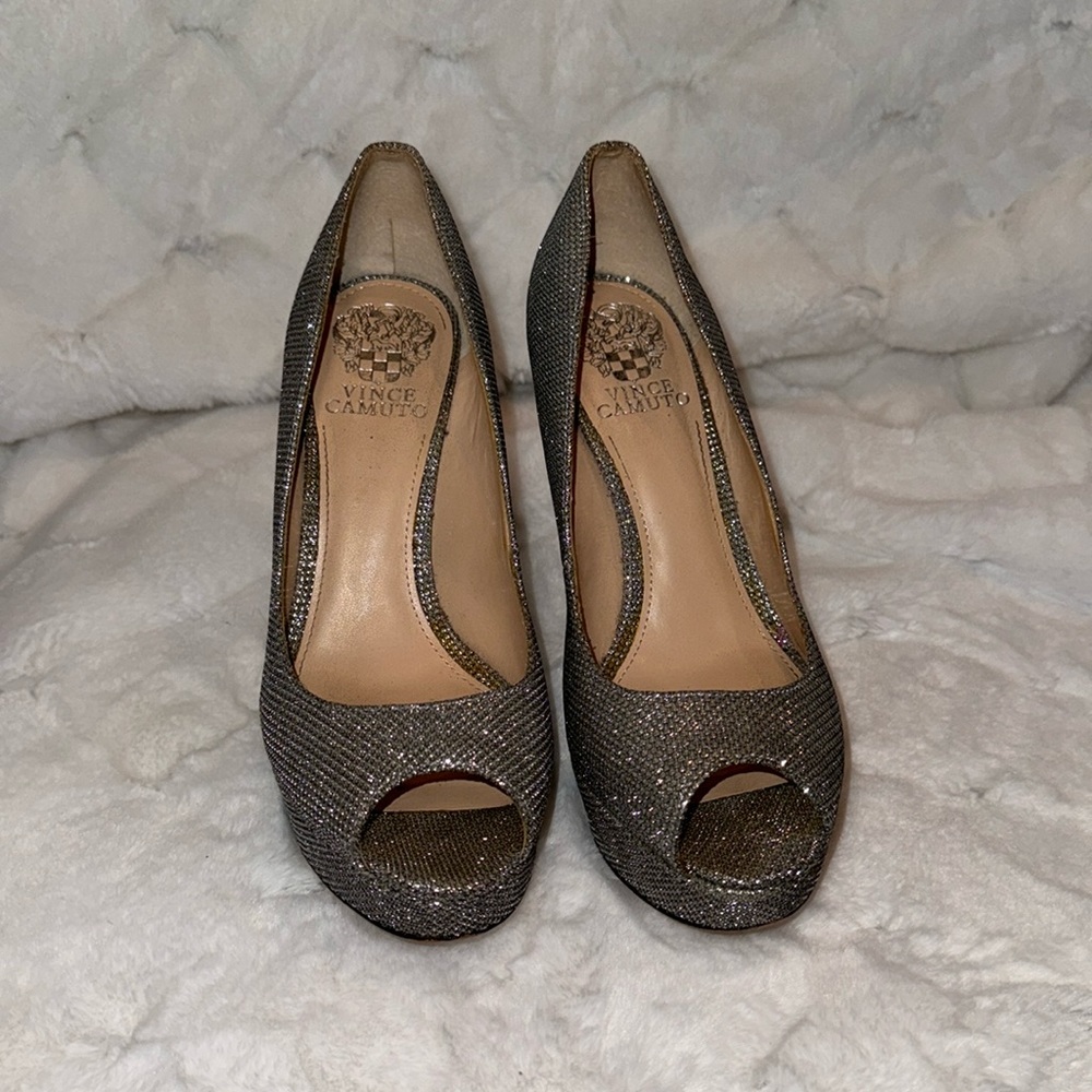 Vince Camuto Heels